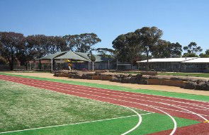 Preston North East Primary School - Education Perth 2
