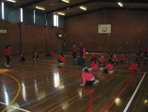 Preston North East Primary School - Education Perth 3
