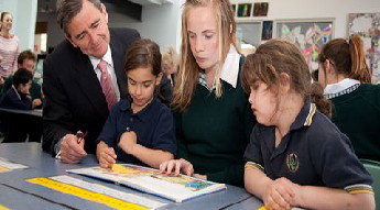 Altona P9 College - Education Perth 1