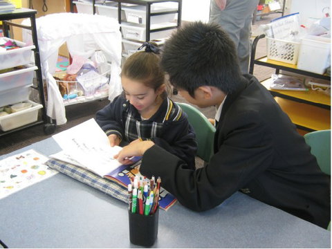 Altona P9 College - Education Perth 3