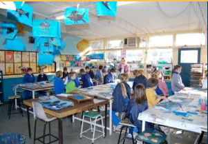Black Rock Primary School - Education Perth 1