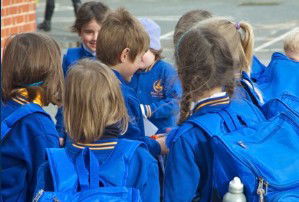 Black Rock Primary School - Education Perth 2