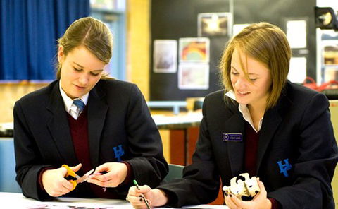 Hoppers Crossing Secondary College - Education Perth 1