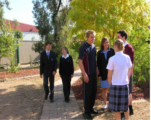 Hoppers Crossing Secondary College - Education Perth 2
