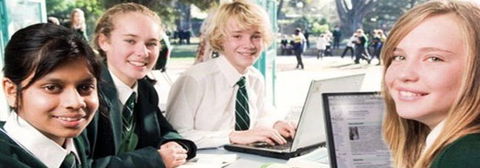 Mordialloc College - Education Perth 1