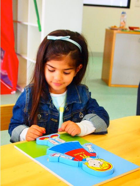 Wonderkindy - Port Melbourne - Education Perth 1