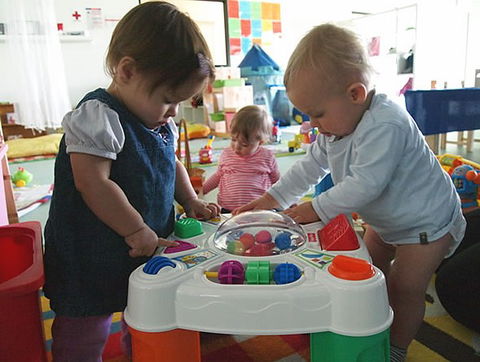 Wonderkindy - Port Melbourne - Education Perth 2