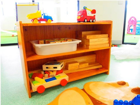 Wonderkindy - Port Melbourne - Education Perth 3