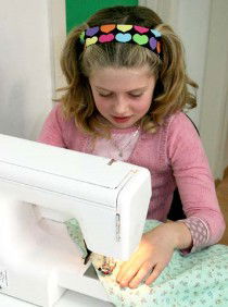 Thread Den - Education Perth 2