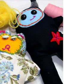 Thread Den - Education Perth 3