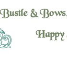Bustle  Bows - Education Perth