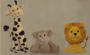 Bustle & Bows - Education Perth 2