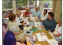 Bustle & Bows - Education Perth 3