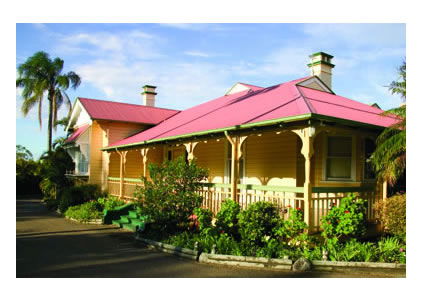 Mt St Michael's College - Education Perth 1