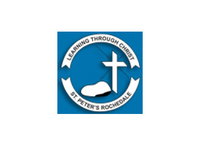 St Peter's Catholic Primary School Rochedale