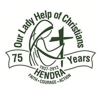 Our Lady Help of Christians School Hendra - Education Perth