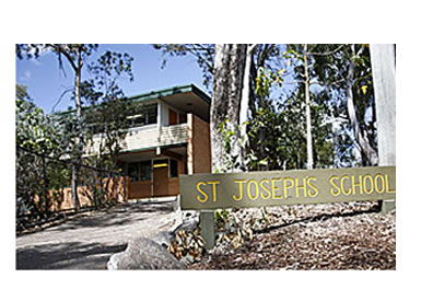 St Joseph's Catholic Primary School Bardon - Education Perth 1