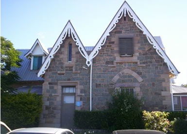 St Joseph's Catholic Primary School Bardon - Education Perth 2