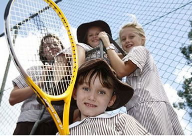 St Joseph's Catholic Primary School Bardon - Education Perth 3