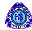 Ballarat High School - Education Perth