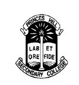 Princes Hill Secondary College - Education Perth 0