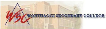 Wonthaggi Secondary College Mcbride Senior Campus - Education Perth 0