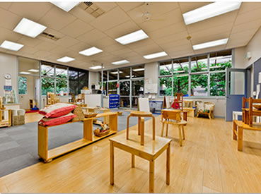 Plenty Valley International Montessori School - Education Perth 3