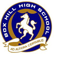 Box Hill High School
