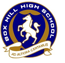 Box Hill High School - Education Perth 0