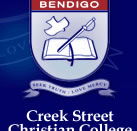 Creek Street Christian College - Education Perth