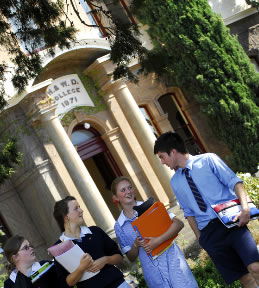  Education Perth