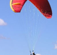 Alpine Paragliding- Courses - Education Perth
