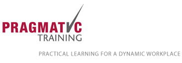 Pragmatic Training - Education Perth 0
