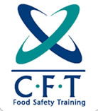 CFT International Food Safety Training - Education Perth 0