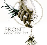 Front Cooking School - Education Perth