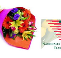 Gold Coast Floristry  Retail Management - Education Perth