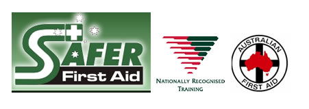 Safer First Aid - Courses - Education Perth 0
