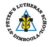 St Peters Lutheran School - Education Perth
