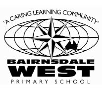 Bairnsdale West Primary School - Education Perth 0