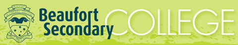 Beaufort Secondary College  - Education Perth 0
