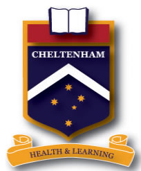 Cheltenham Secondary College - Education Perth 0