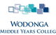 Wodonga Middle Years College - thumb 0
