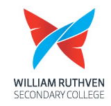 William Ruthven Secondary College - Education Perth