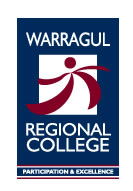 Warragul Regional College  - Education Perth 0