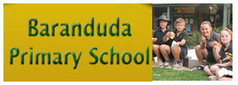 Baranduda Primary School  - Education Perth 0