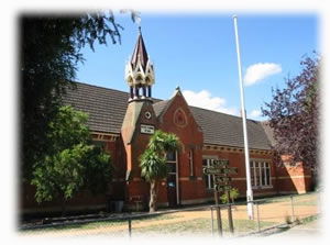 Evansford VIC Education Perth