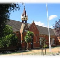 Talbot Primary School - Education Perth