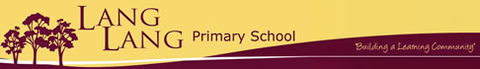 Lang Lang Primary School - Education Perth 0