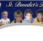 St Benedicts Primary School Burwood - Education Perth