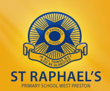 St Raphael's Catholic Primary School - Education Perth 0